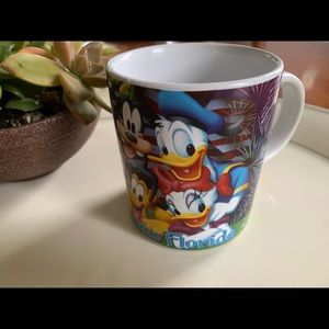Disney mug